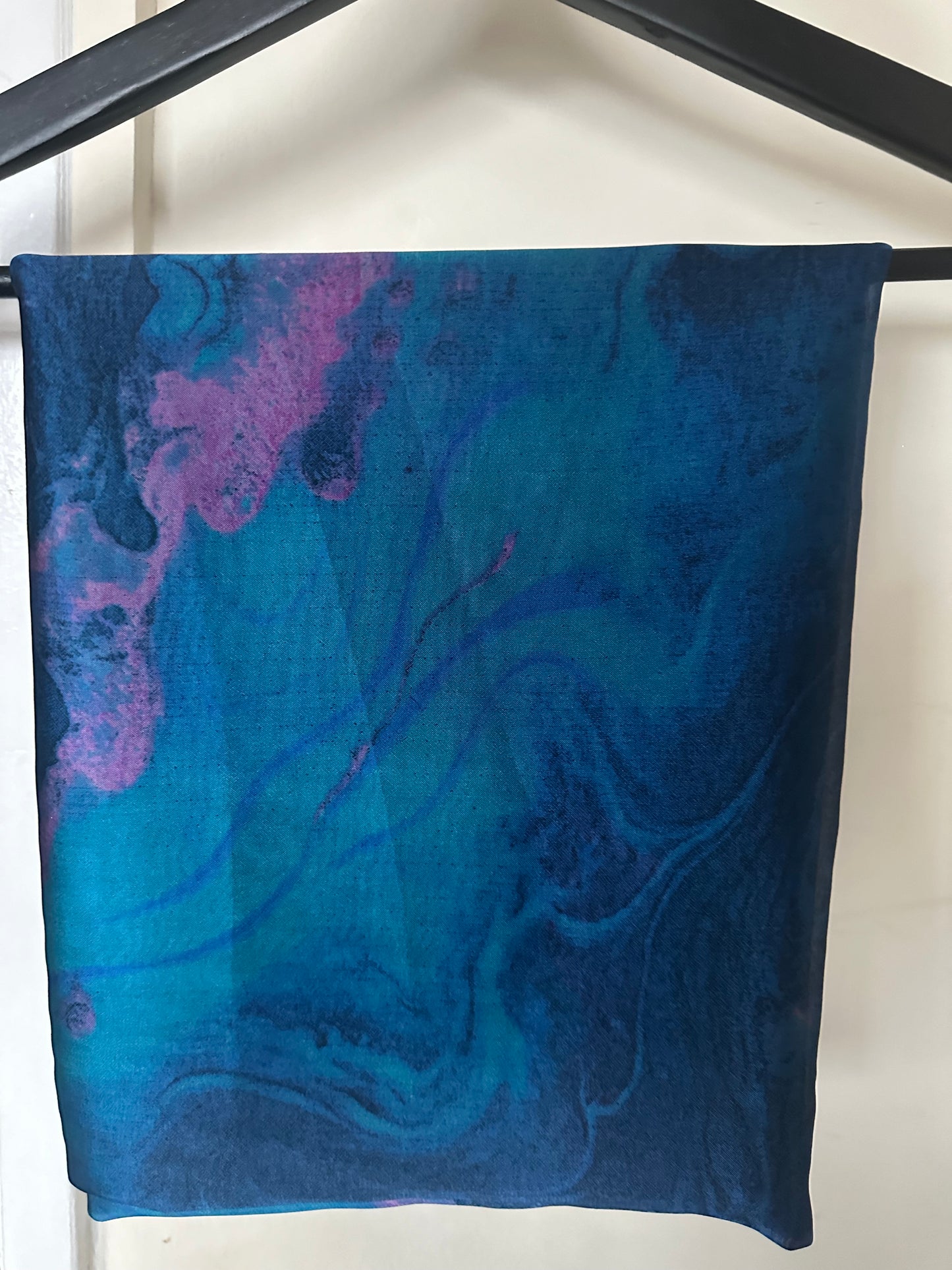 ETHEREAL WAVES: Ocean