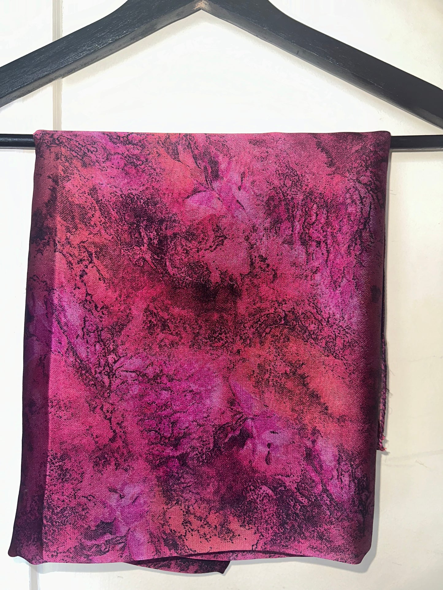 NEBULA: Fuchsia Flame