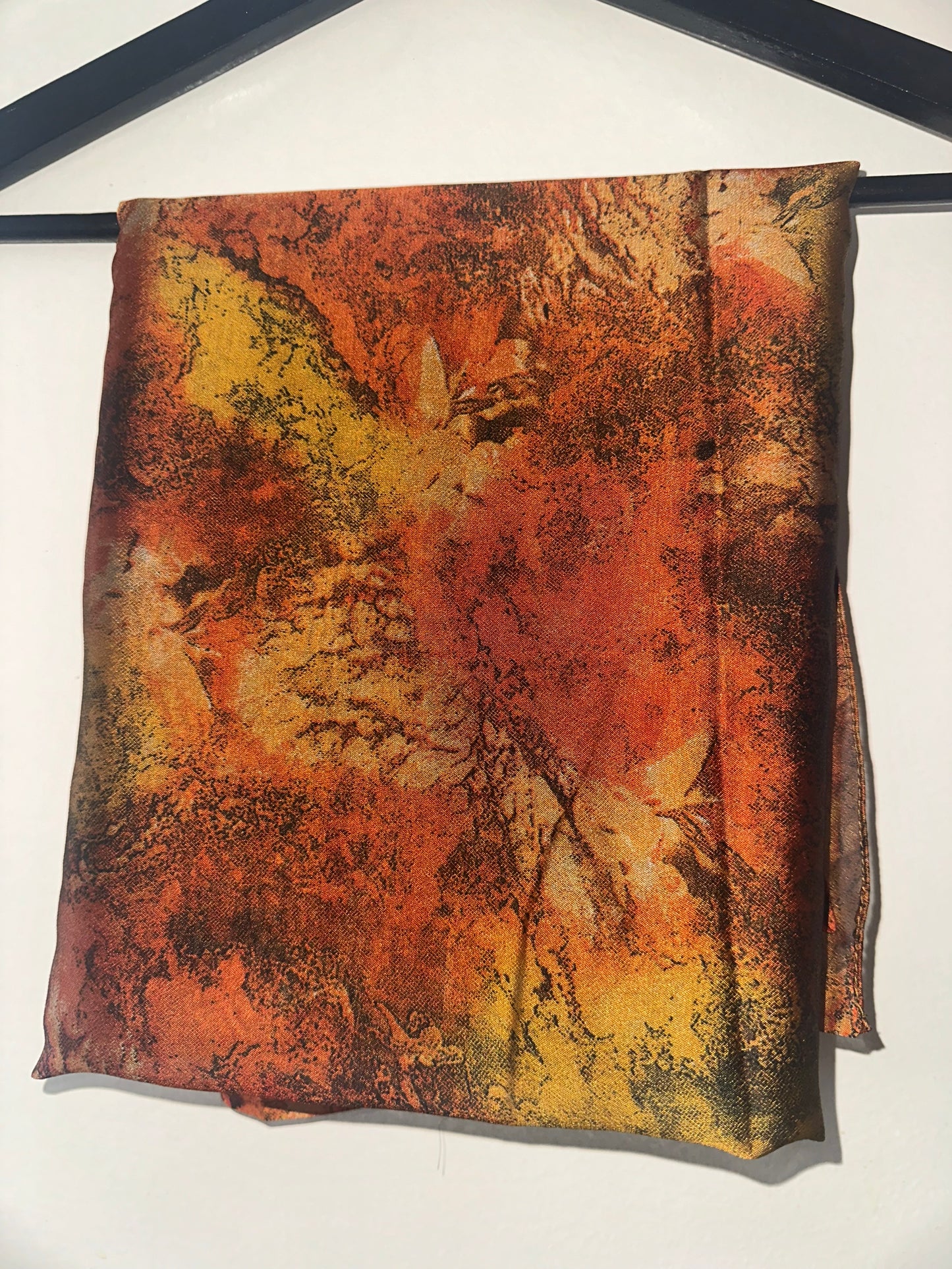 NEBULA: Sunset Blaze