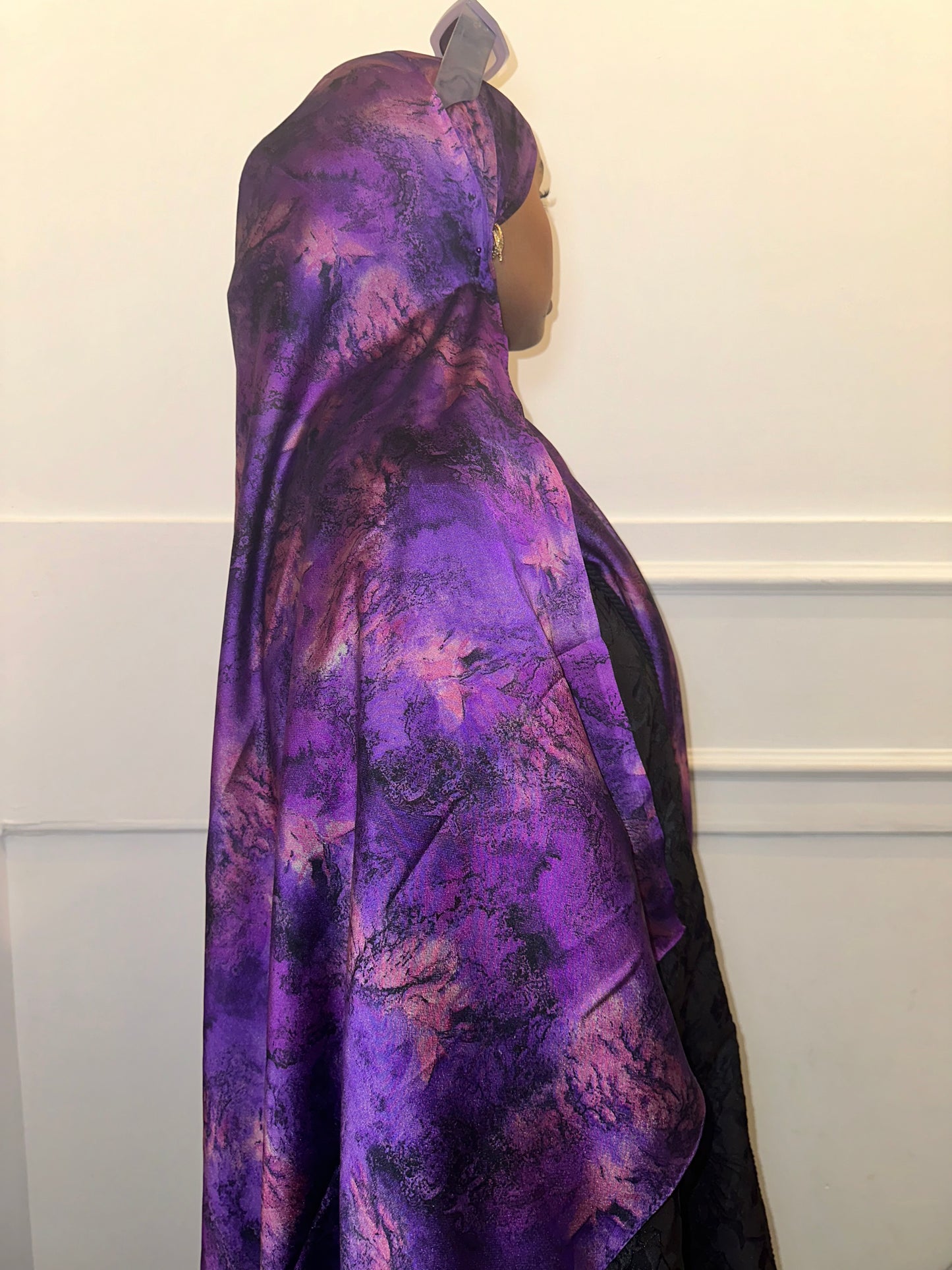 NEBULA: Royal Orchid