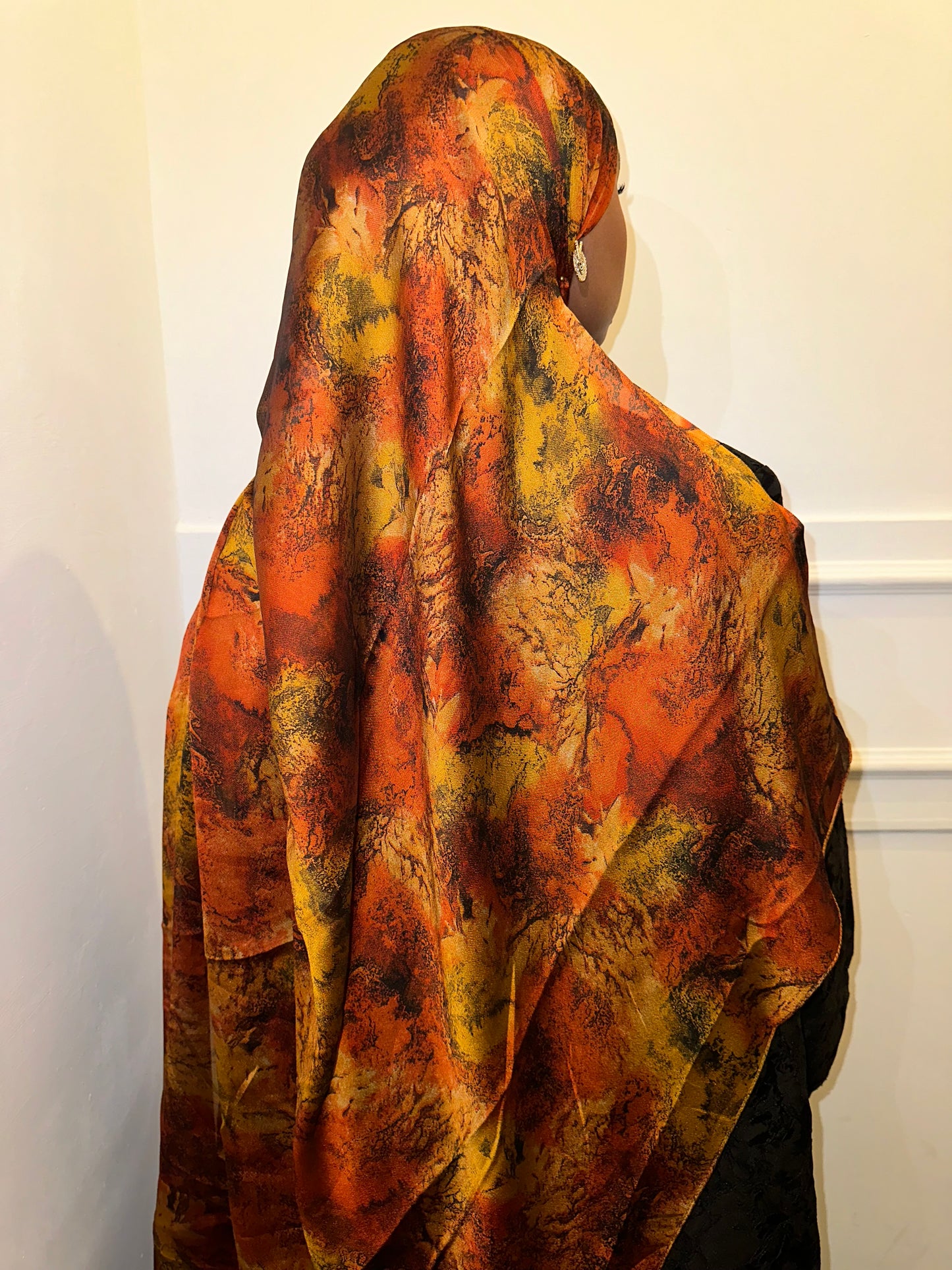 NEBULA: Sunset Blaze