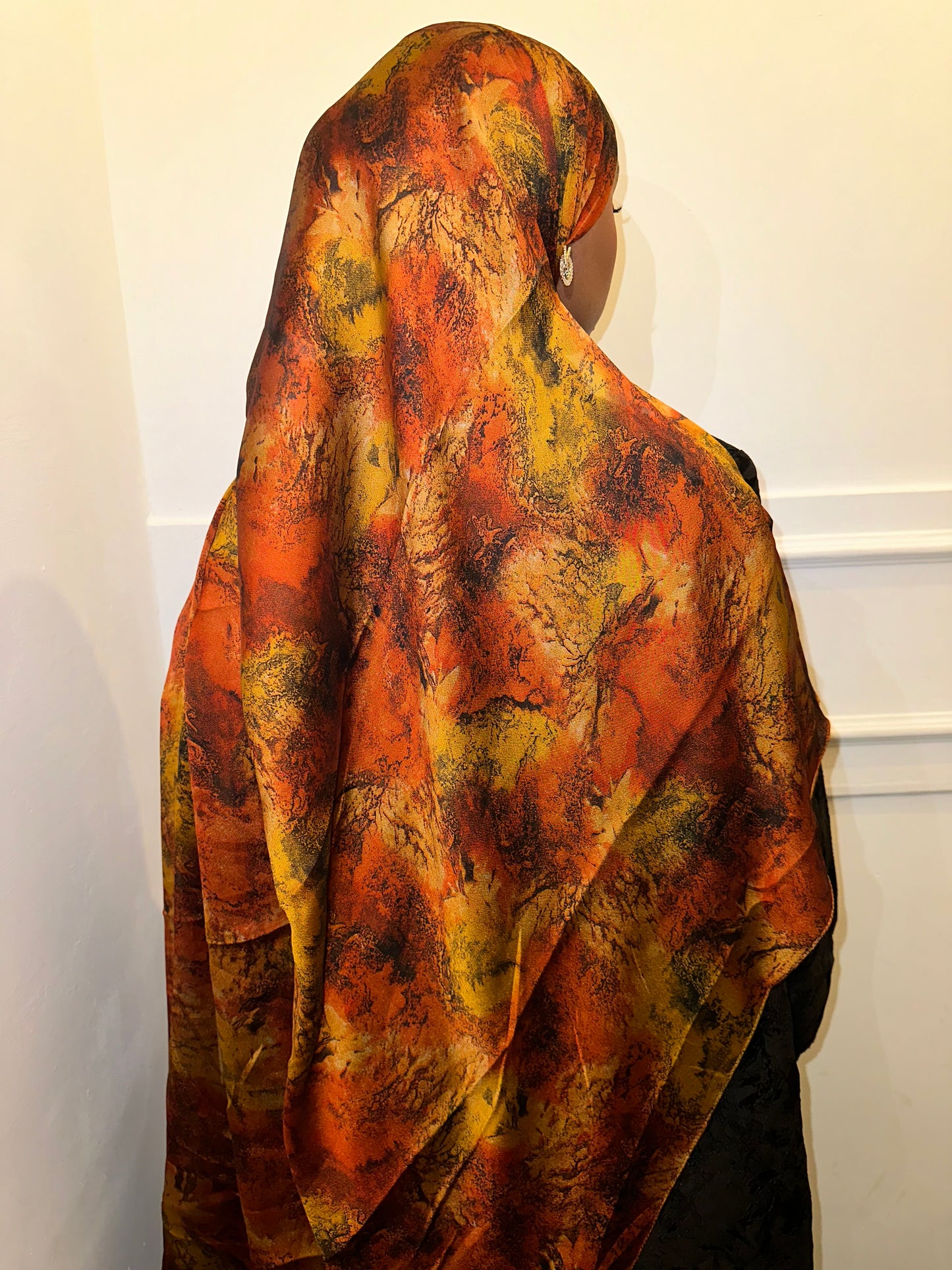 NEBULA: Sunset Blaze