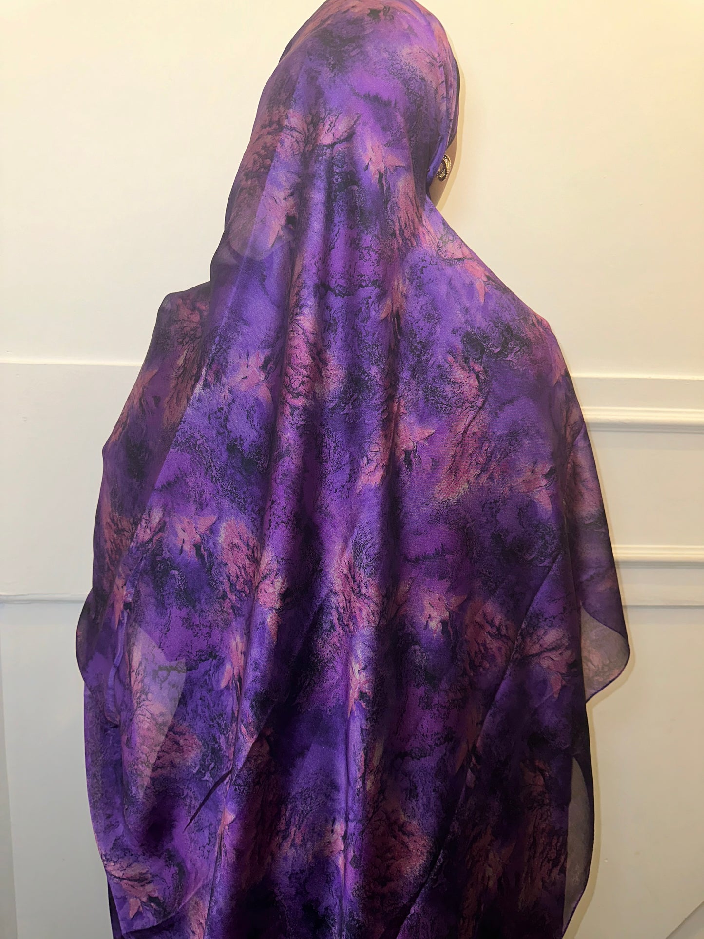 NEBULA: Royal Orchid