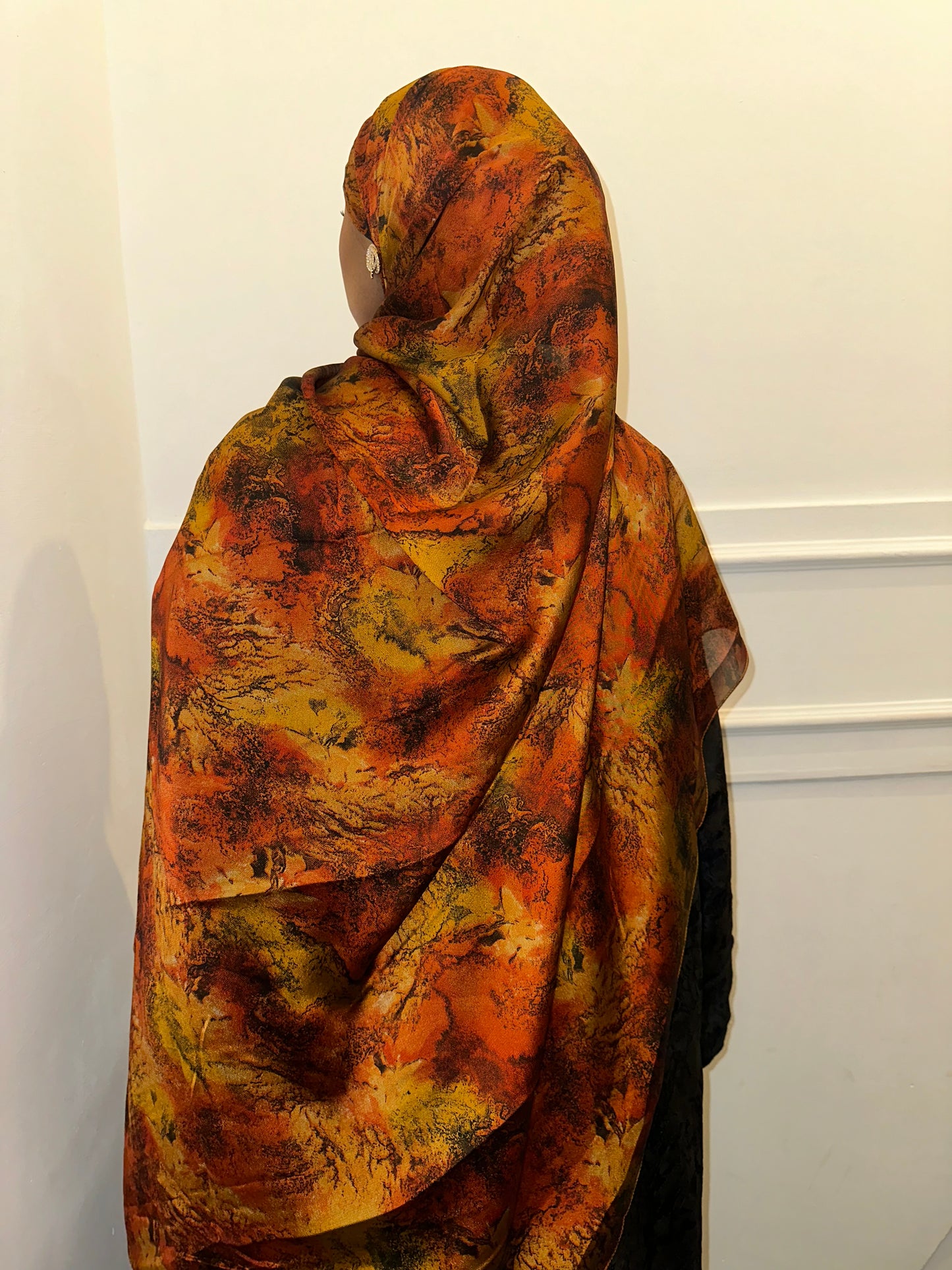 NEBULA: Sunset Blaze