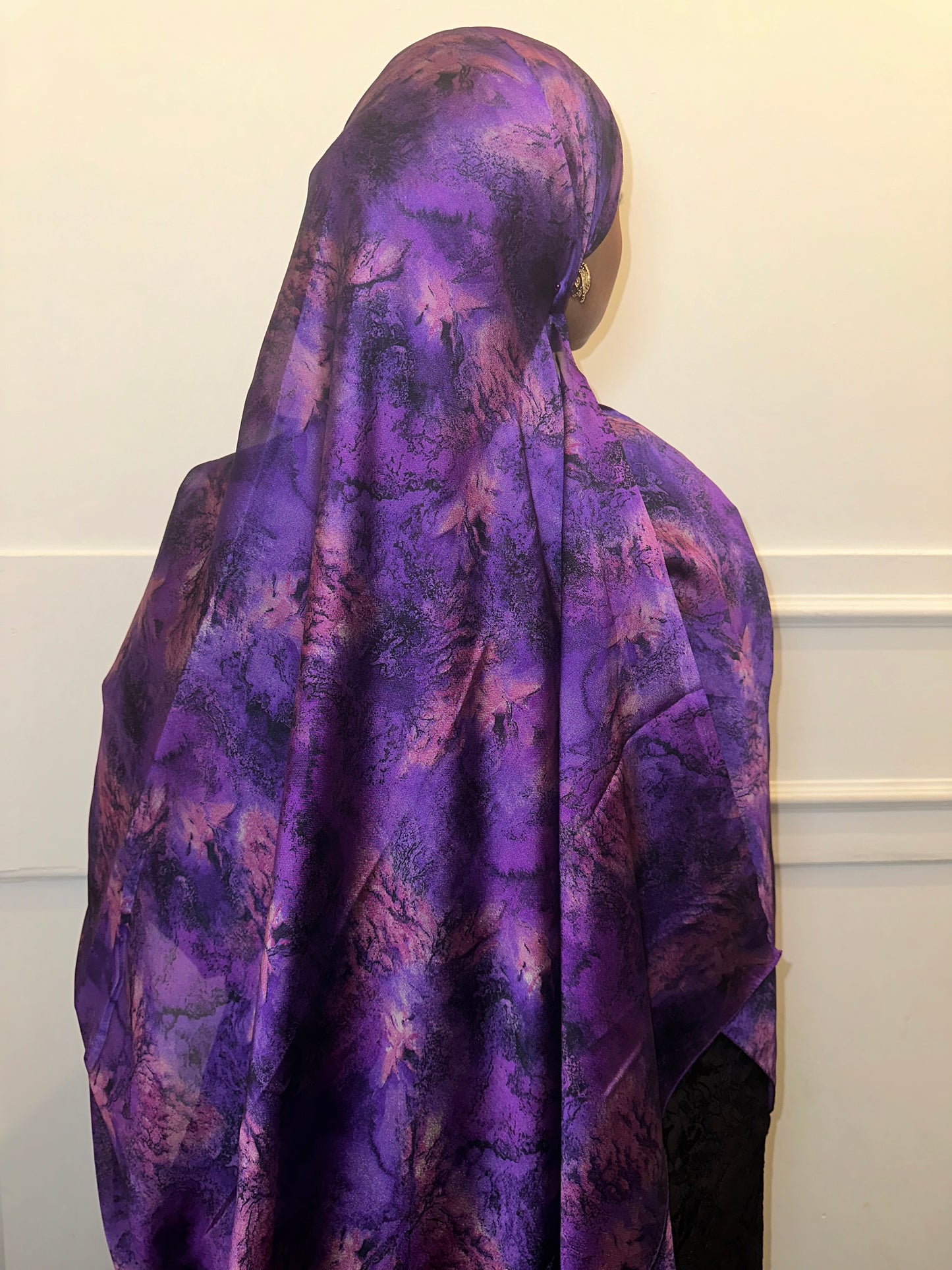 NEBULA: Royal Orchid
